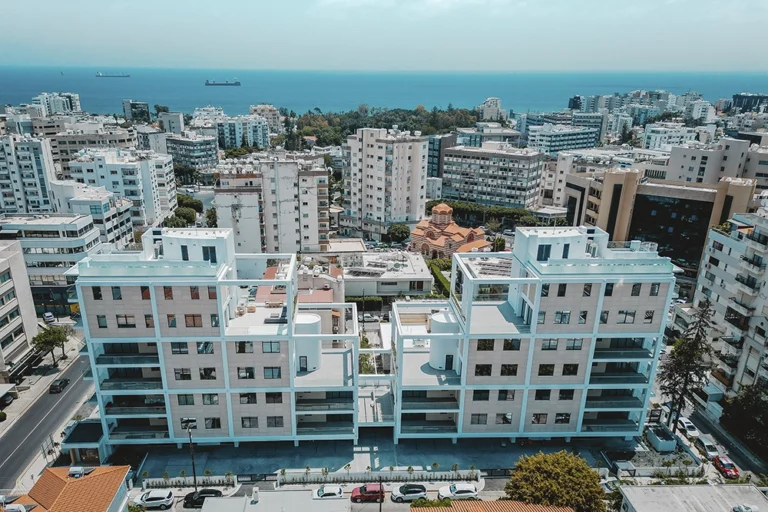 Cheap Apartments for Sale Limassol up to 1000000 euro