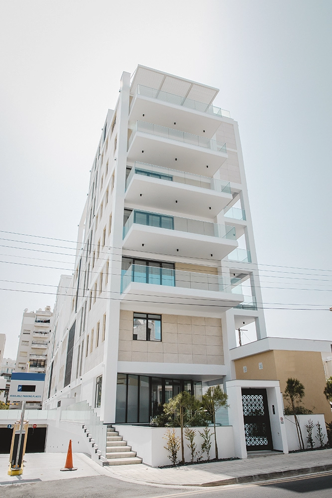 Cheap Apartments for Sale Limassol up to 1000000 euro