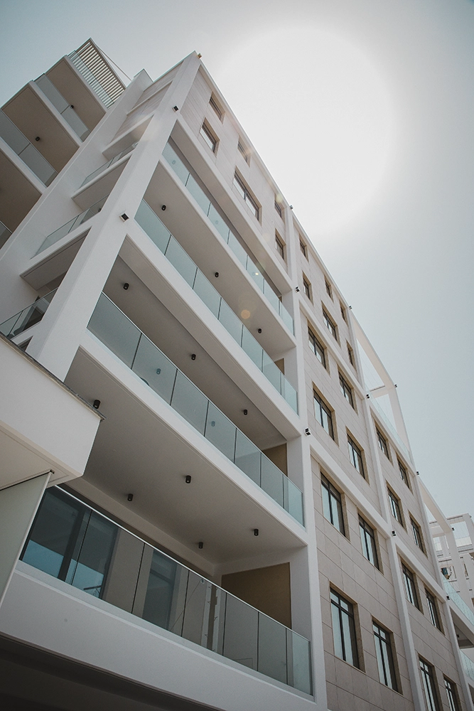 Cheap Apartments for Sale Limassol up to 1000000 euro
