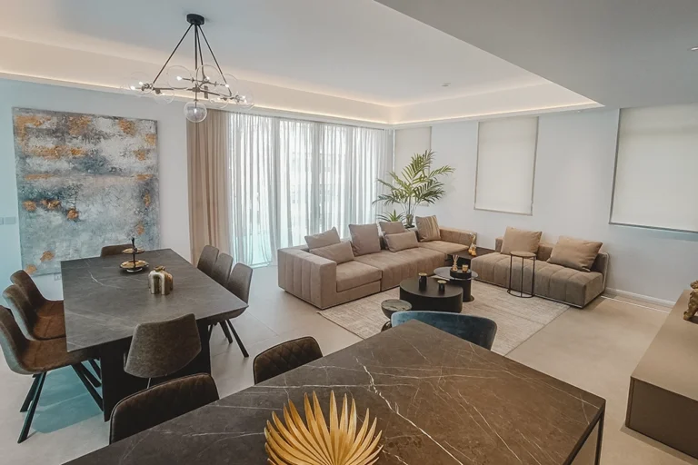 Cheap Apartments for Sale Limassol up to 1000000 euro