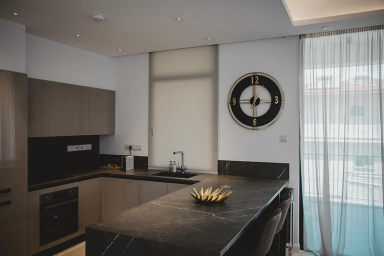 Cheap Apartments for Sale Limassol up to 1000000 euro