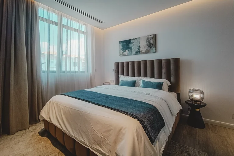 Cheap Apartments for Sale Limassol up to 1000000 euro