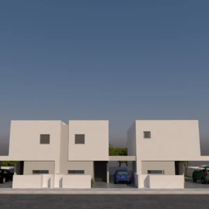 3 Bedroom House for Sale