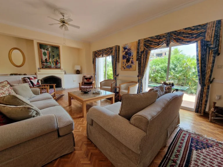 Cheap Houses and Villas for Sale Nicosia up to 600000 euro