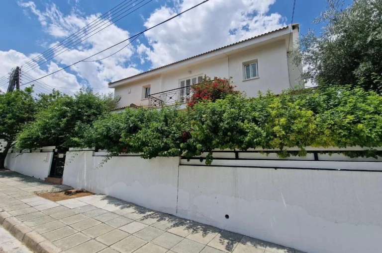 Cheap Houses and Villas for Sale Nicosia up to 600000 euro