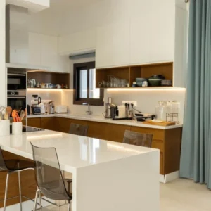 6+ Bedroom House for Rent in Pegeia, Paphos District