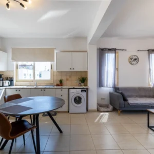 2 Bedroom Apartment for Sale in Limassol – Neapolis