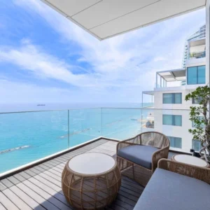 2 Bedroom Apartment for Sale in Limassol – Neapolis