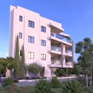 3 Bedroom Apartment for Sale in Paralimni, Famagusta District