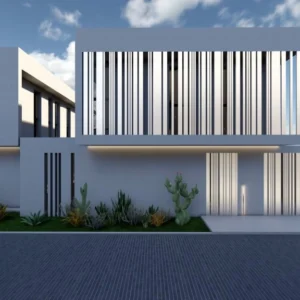 3 Bedroom House for Sale in Deryneia, Famagusta District
