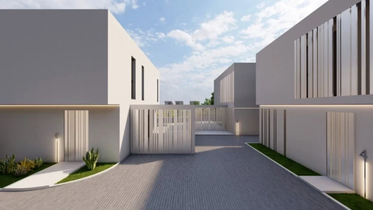 Cheap Houses and Villas for Sale Famagusta up to 300000 euro