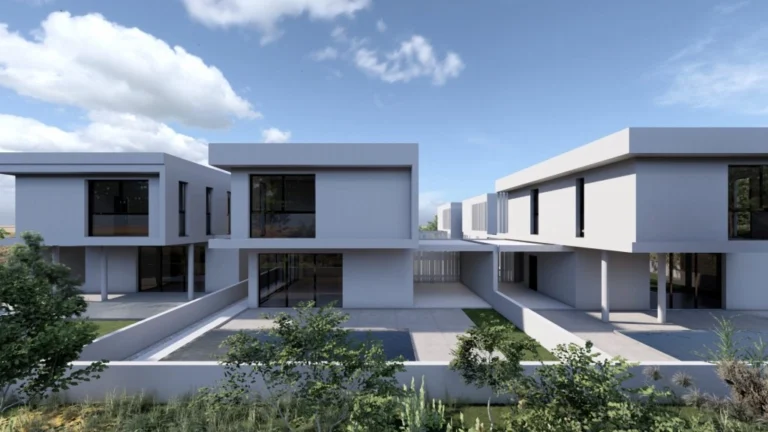 Cheap Houses and Villas for Sale Famagusta up to 400000 euro