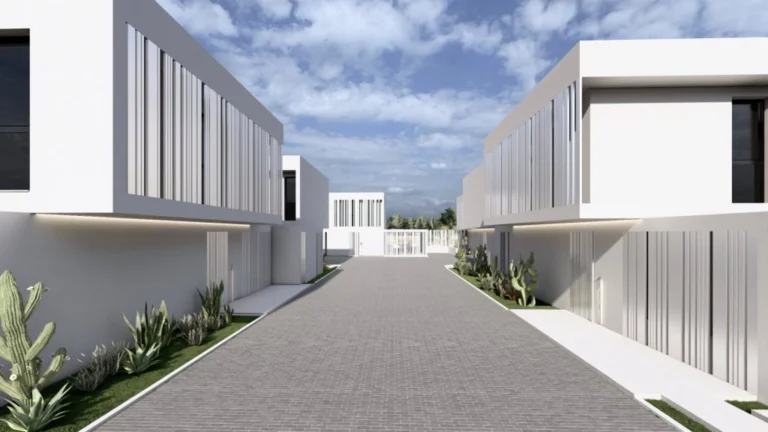 Cheap Houses and Villas for Sale Famagusta up to 400000 euro