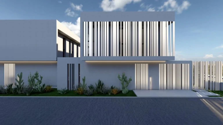 Cheap Houses and Villas for Sale Famagusta up to 400000 euro