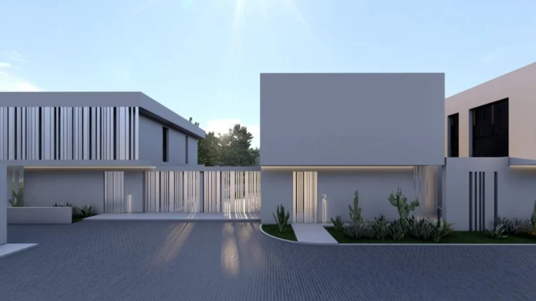 Cheap Houses and Villas for Sale Famagusta up to 400000 euro