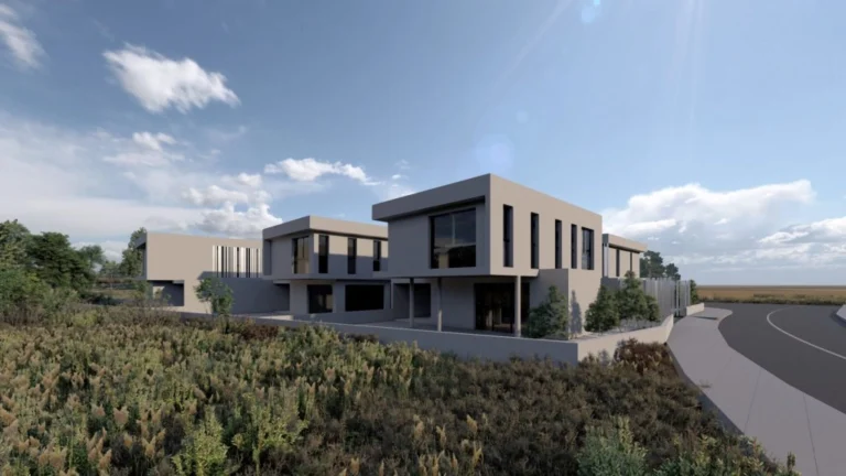 Cheap Houses and Villas for Sale Famagusta up to 400000 euro