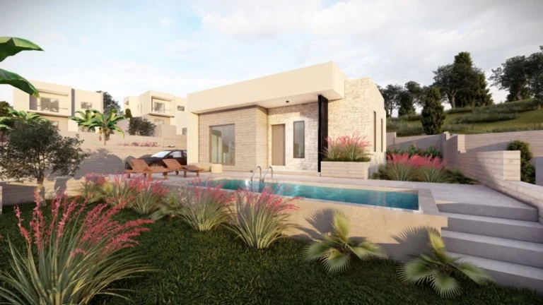 Cheap Houses and Villas for Sale Paphos up to 500000 euro