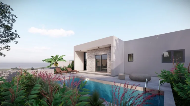 Cheap Houses and Villas for Sale Paphos up to 500000 euro