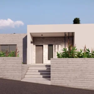3 Bedroom House for Sale in Pegeia, Paphos District