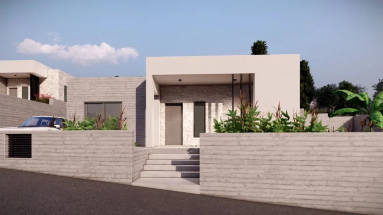 Cheap Houses and Villas for Sale Paphos up to 500000 euro