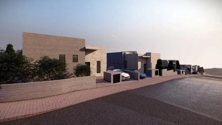Cheap Houses and Villas for Sale Paphos up to 500000 euro