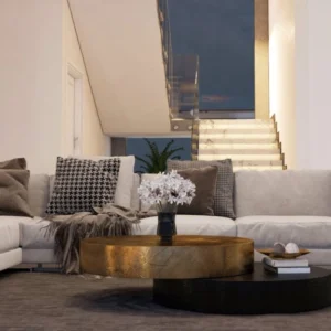 3 Bedroom House for Sale in Monagroulli, Limassol District