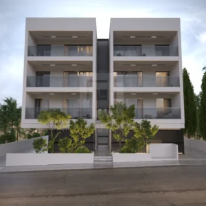 3 Bedroom Apartment for Rent in Engomi, Nicosia District