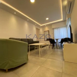 1 Bedroom Apartment for Rent in Limassol District