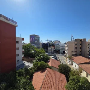 1 Bedroom Apartment for Rent in Limassol District