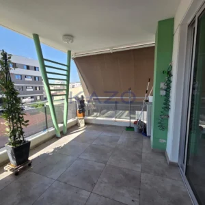 2 Bedroom Apartment for Rent in Limassol – Neapolis