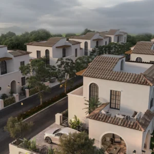 3 Bedroom House for Sale in Oroklini, Larnaca District