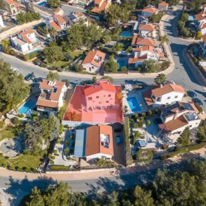 3 Bedroom House for Sale in Pissouri, Limassol District