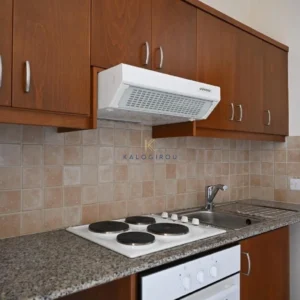 35m² Apartment for Sale in Tersefanou, Larnaca District