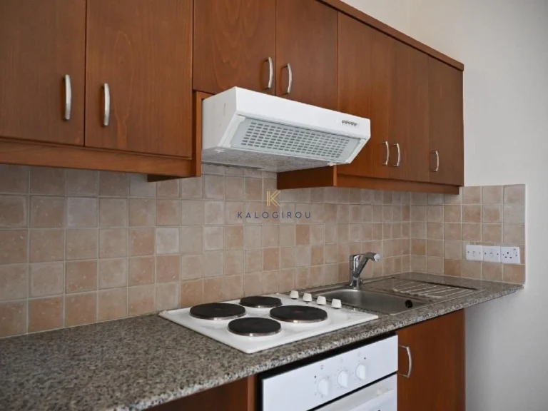 Cheap Apartments for Sale Larnaca