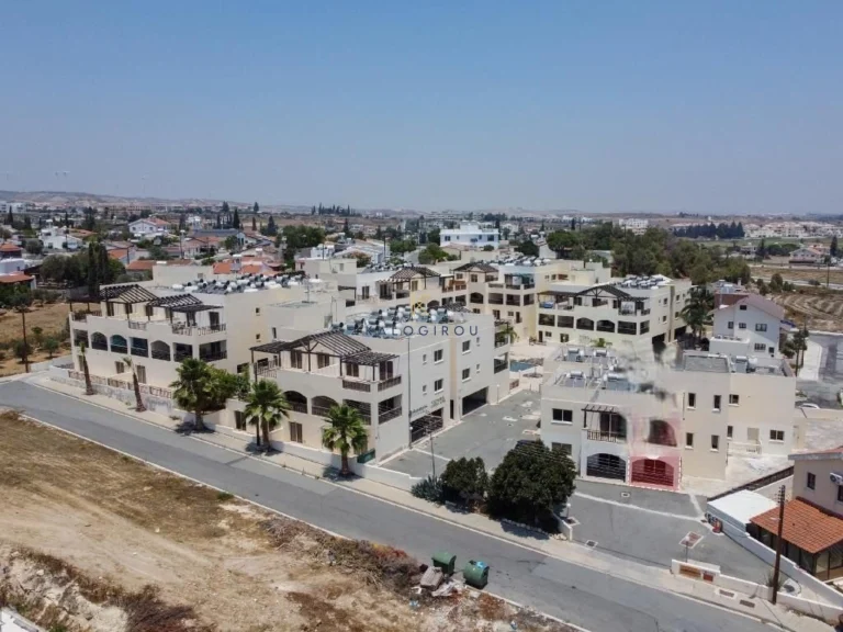 Cheap Apartments for Sale Larnaca