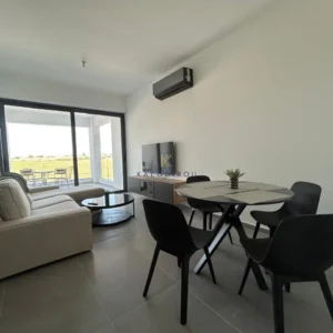 1 Bedroom Apartment for Rent in Dhekelia, Larnaca District