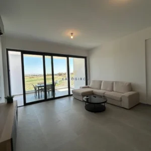 2 Bedroom Apartment for Rent in Dhekelia, Larnaca District