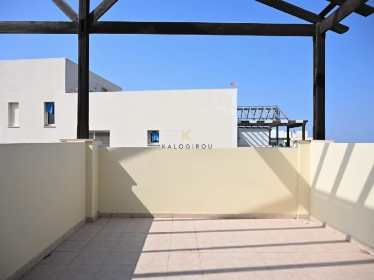 Cheap Apartments for Sale Larnaca