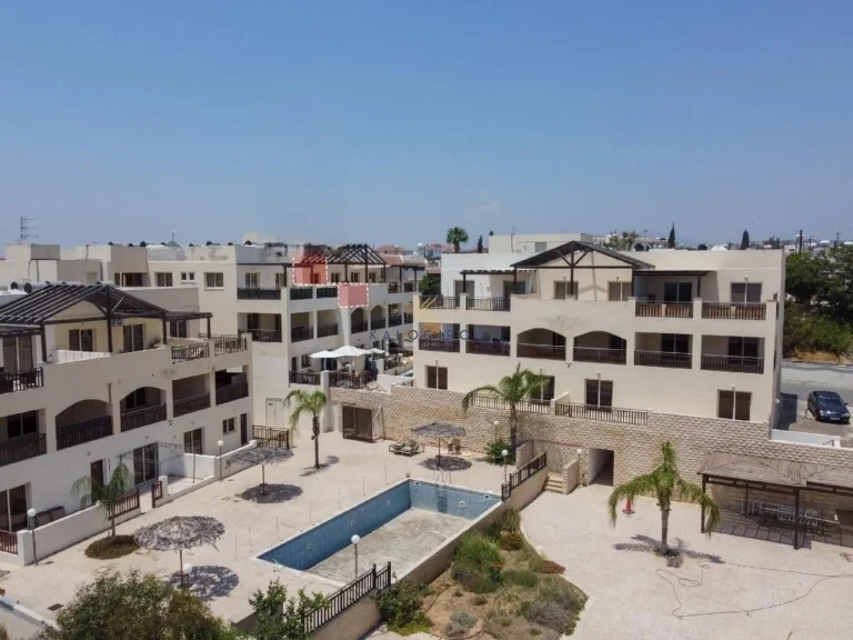 Cheap Apartments for Sale Larnaca