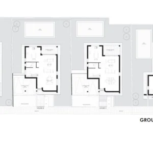 4 Bedroom House for Sale in Limassol – Agios Athanasios