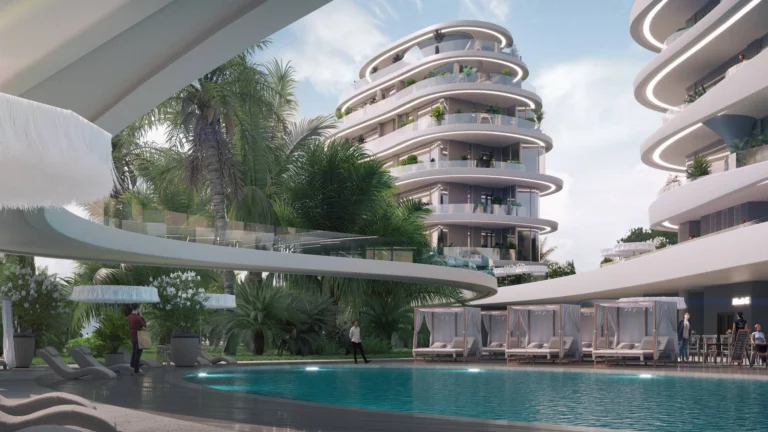 Cheap Apartments for Sale Limassol up to 1000000 euro
