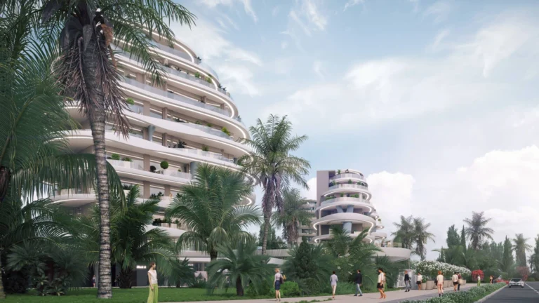 Cheap Apartments for Sale Limassol up to 1000000 euro