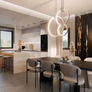 5 Bedroom House for Sale in Mouttagiaka, Limassol District