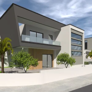 4 Bedroom House for Sale in Ypsonas, Limassol District