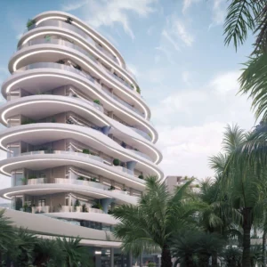 3 Bedroom Apartment for Sale in Pyrgos Lemesou, Limassol District