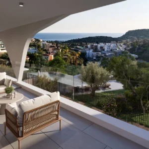 4 Bedroom Apartment for Sale in Agios Tychonas, Limassol District