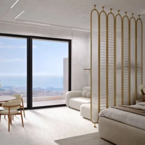 4 Bedroom Apartment for Sale in Agios Tychonas, Limassol District