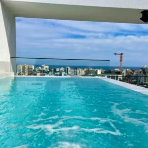 4 Bedroom Apartment for Rent in Potamos Germasogeias, Limassol District