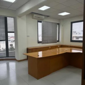 200m² Office for Rent in Limassol District