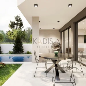 3 Bedroom House for Sale in Kapparis, Famagusta District